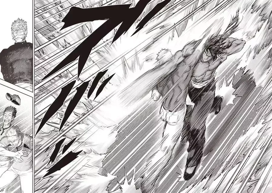 Chapter 424 - Trang 24