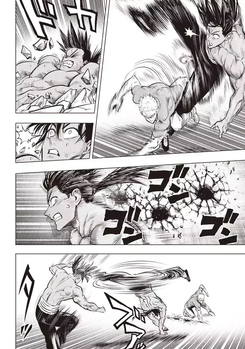 Chapter 424 - Trang 8