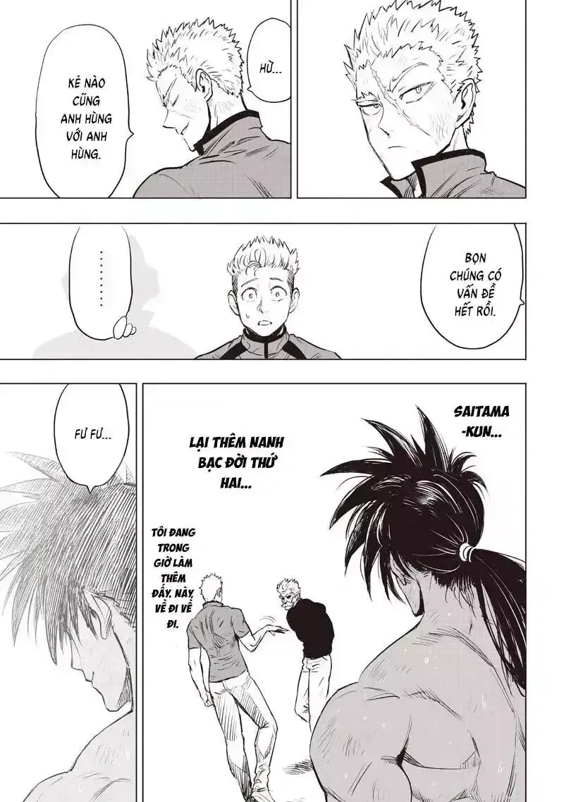 Chapter 425 - Trang 17