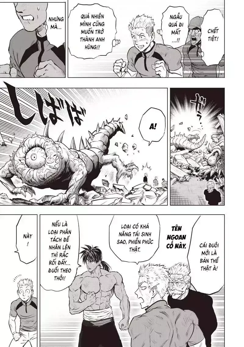 Chapter 425 - Trang 19