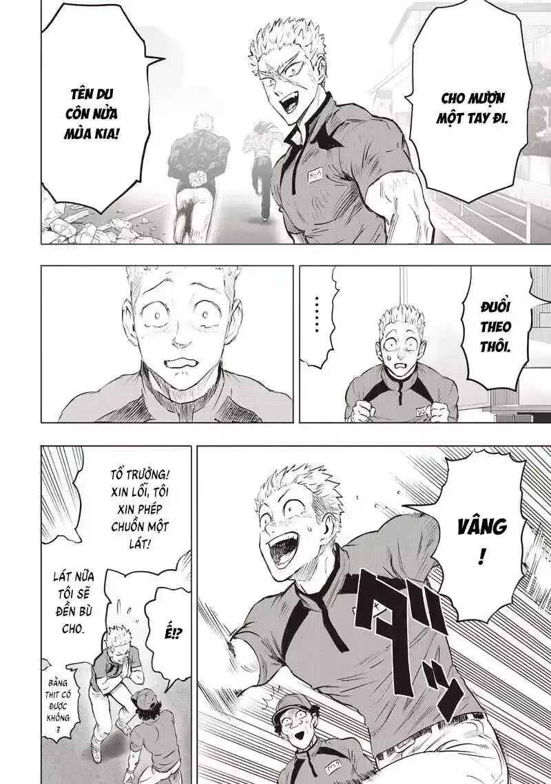 Chapter 425 - Trang 20