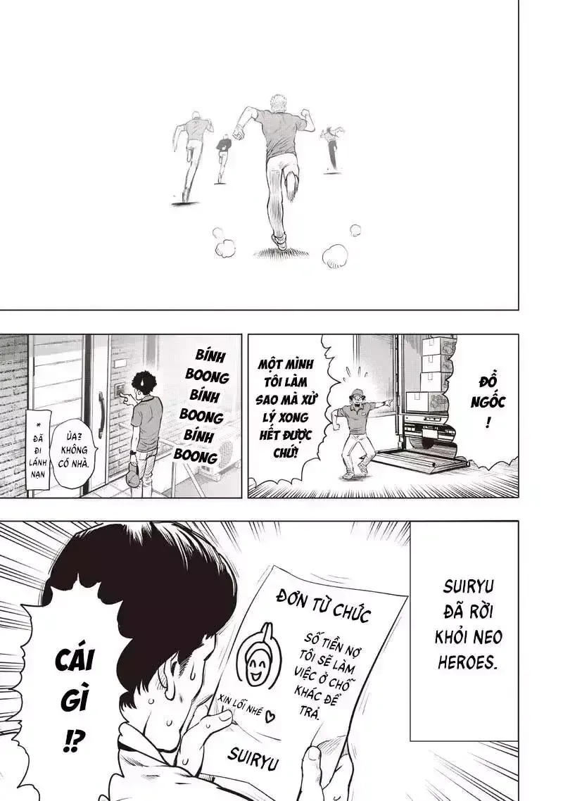 Chapter 425 - Trang 21