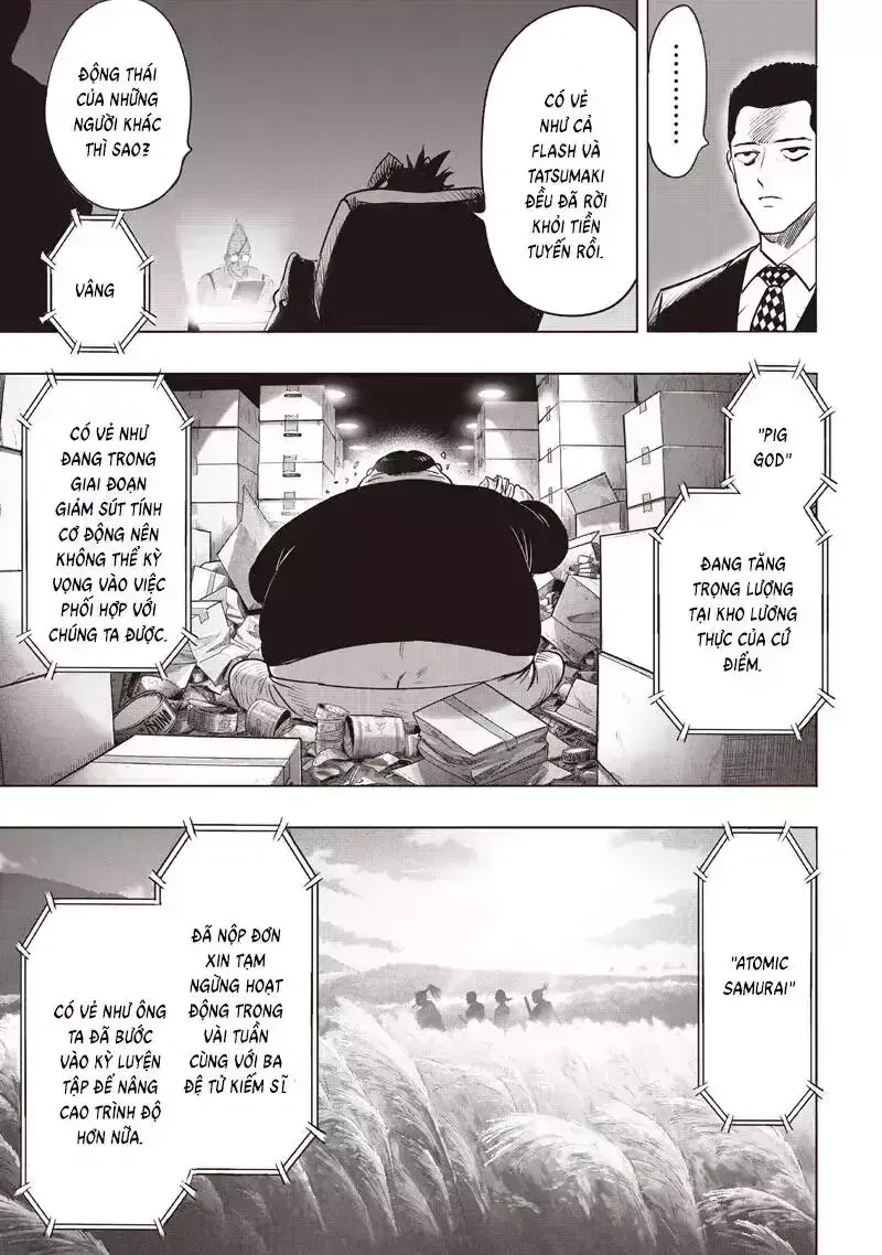 Chapter 426 - Trang 13