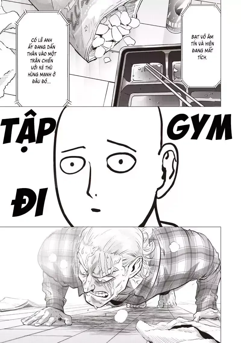 Chapter 426 - Trang 15