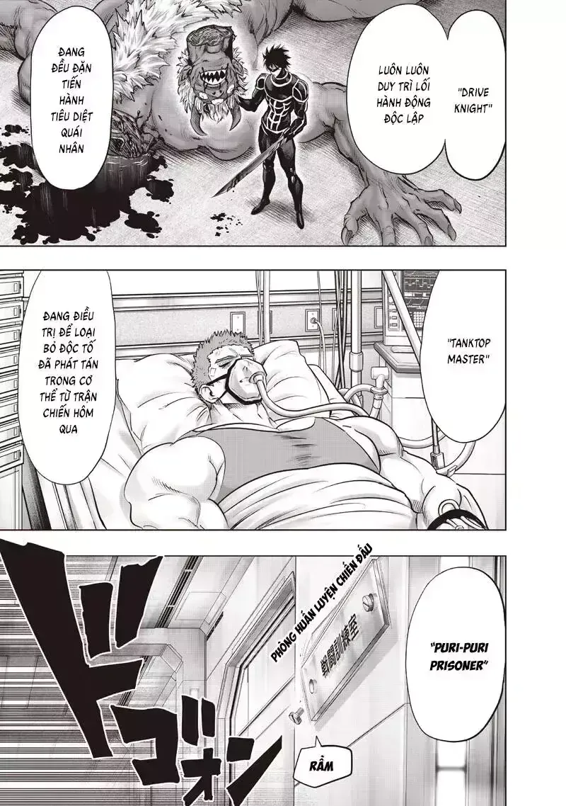 Chapter 426 - Trang 17