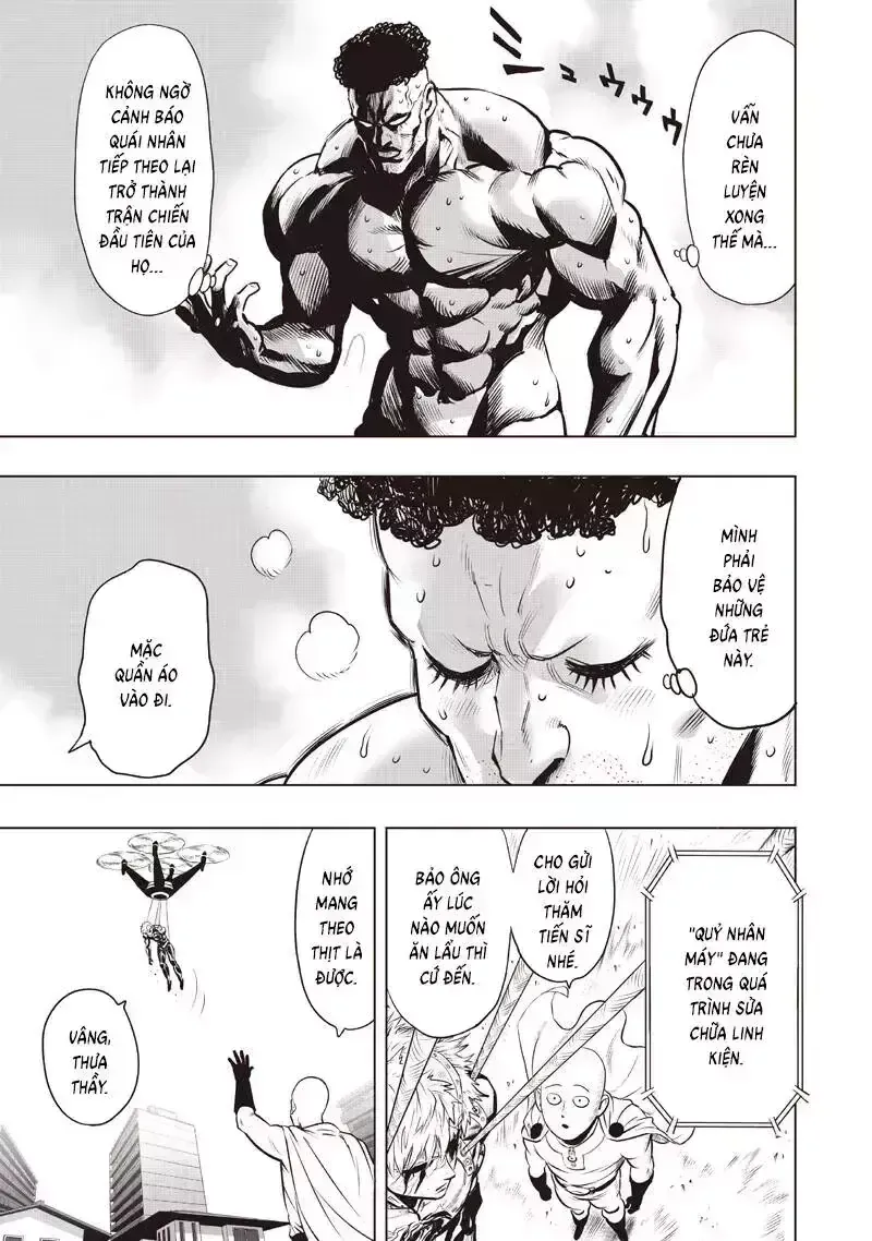 Chapter 426 - Trang 21
