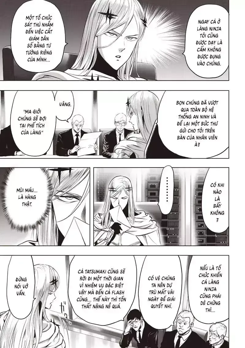 Chapter 426 - Trang 9