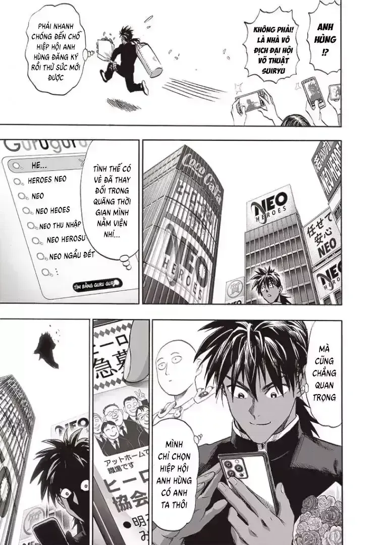 Chapter 428 - Trang 12