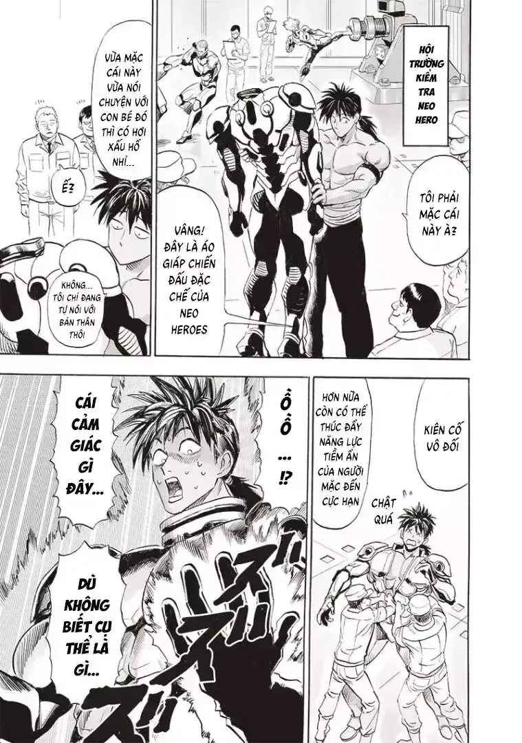 Chapter 428 - Trang 18