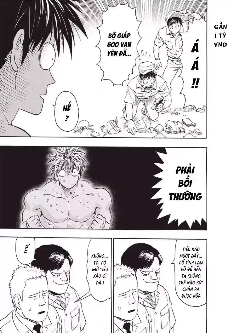 Chapter 428 - Trang 20