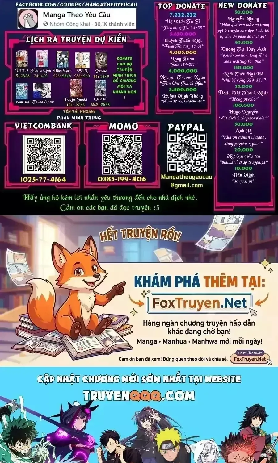 Chapter 428 - Trang 29