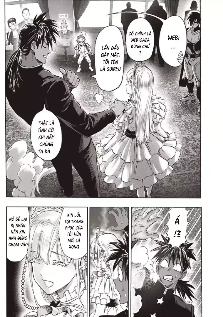 Chapter 429 - Trang 18