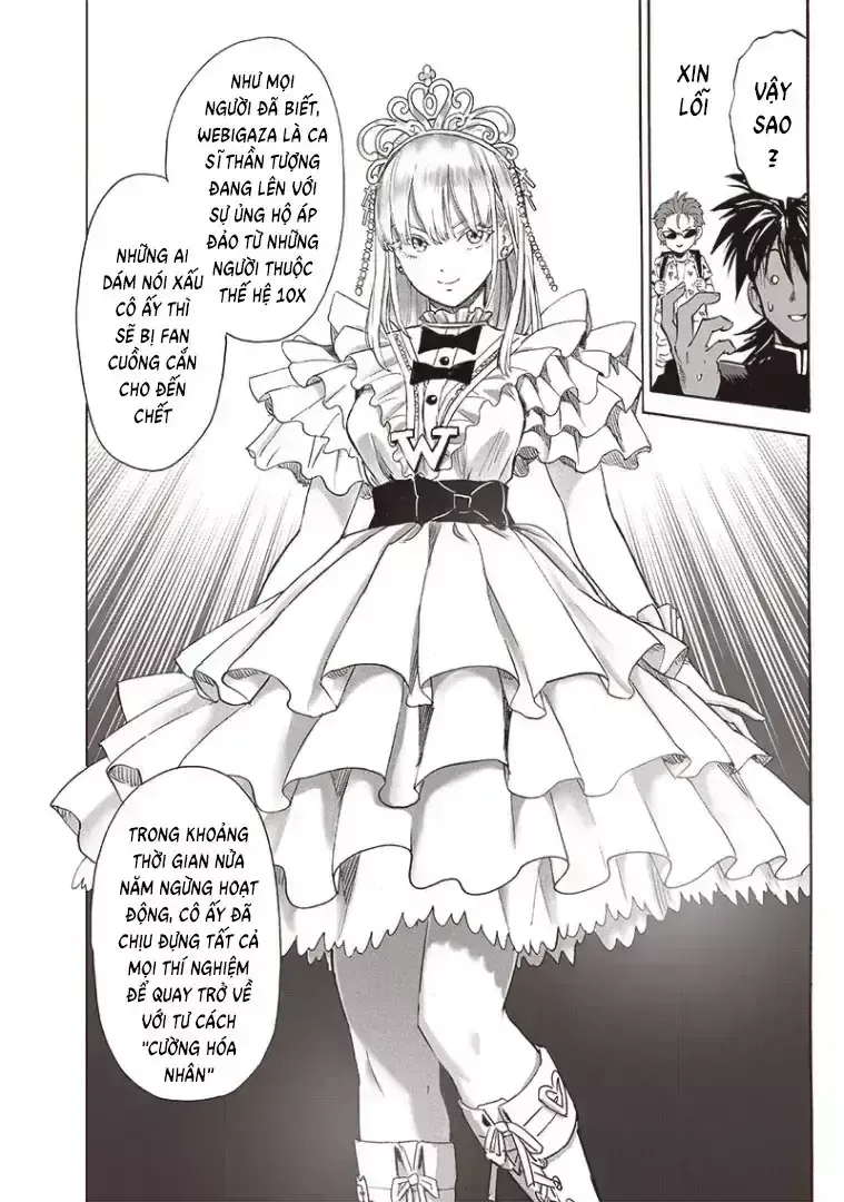 Chapter 429 - Trang 19