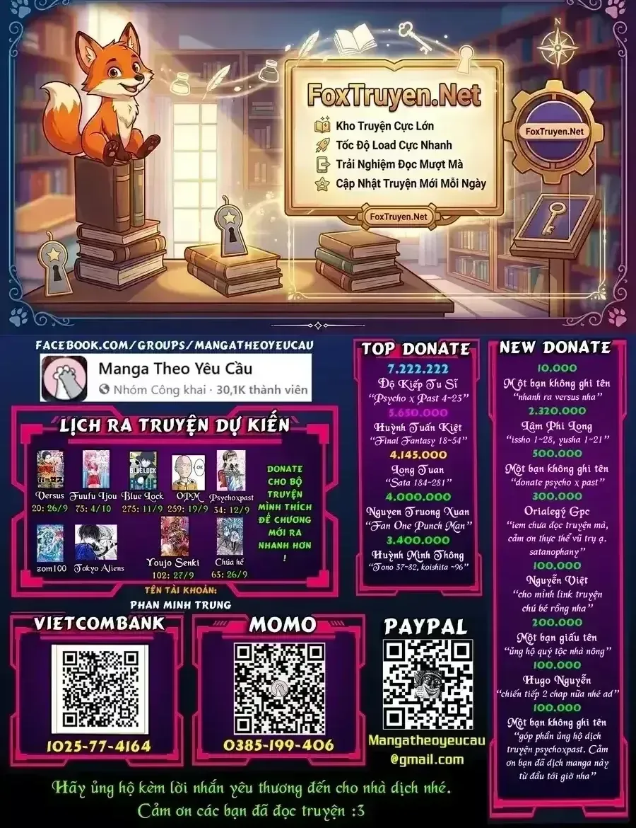 Chapter 429 - Trang 5
