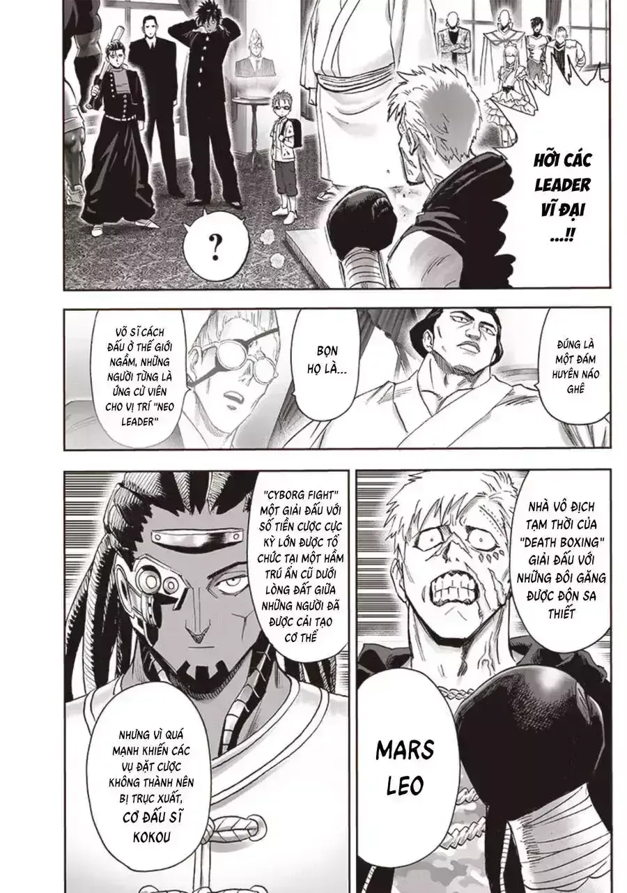 Chapter 430 - Trang 12