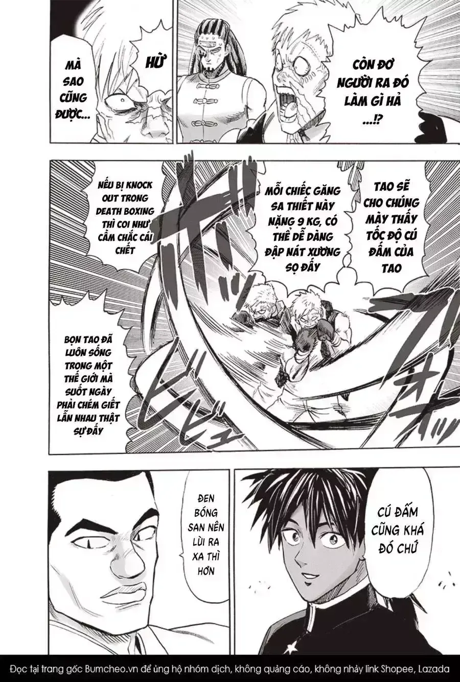 Chapter 430 - Trang 16