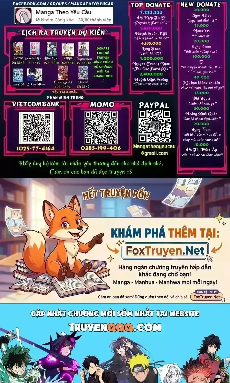 Chapter 430 - Trang 23
