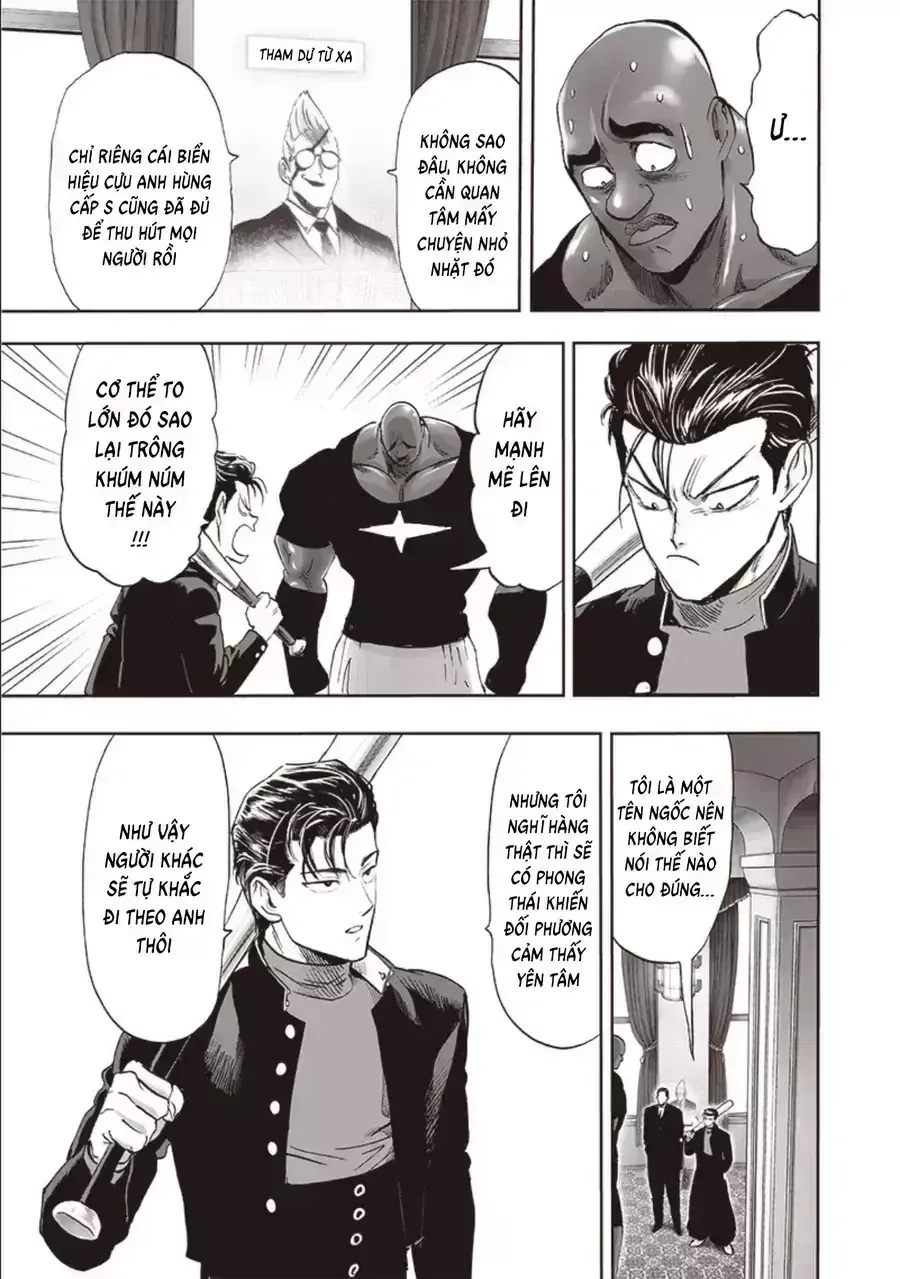 Chapter 431 - Trang 17