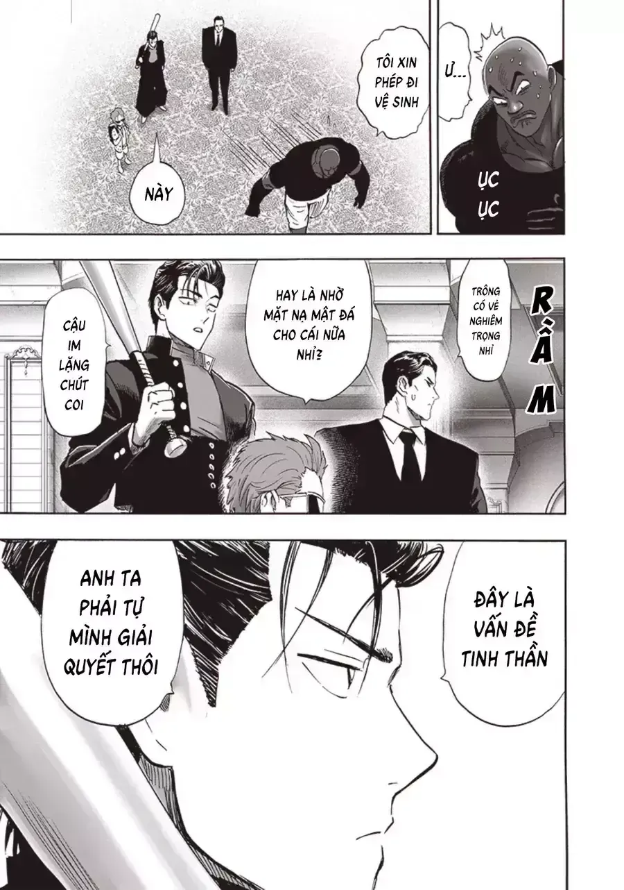 Chapter 431 - Trang 19