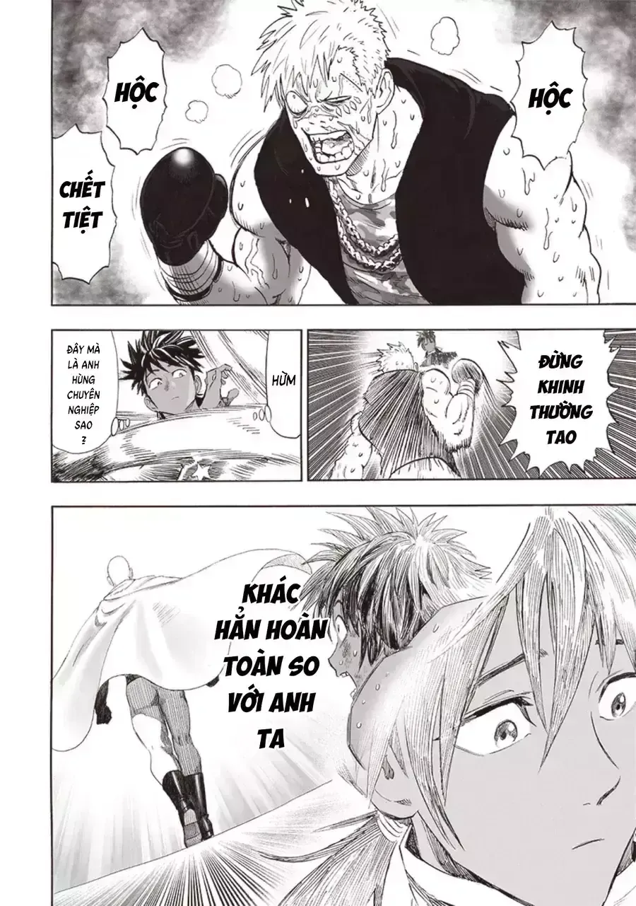 Chapter 431 - Trang 20