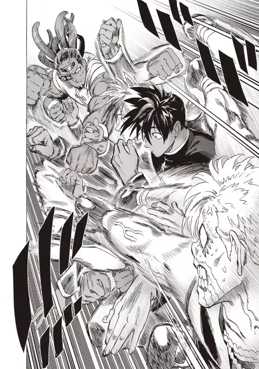 Chapter 431 - Trang 8