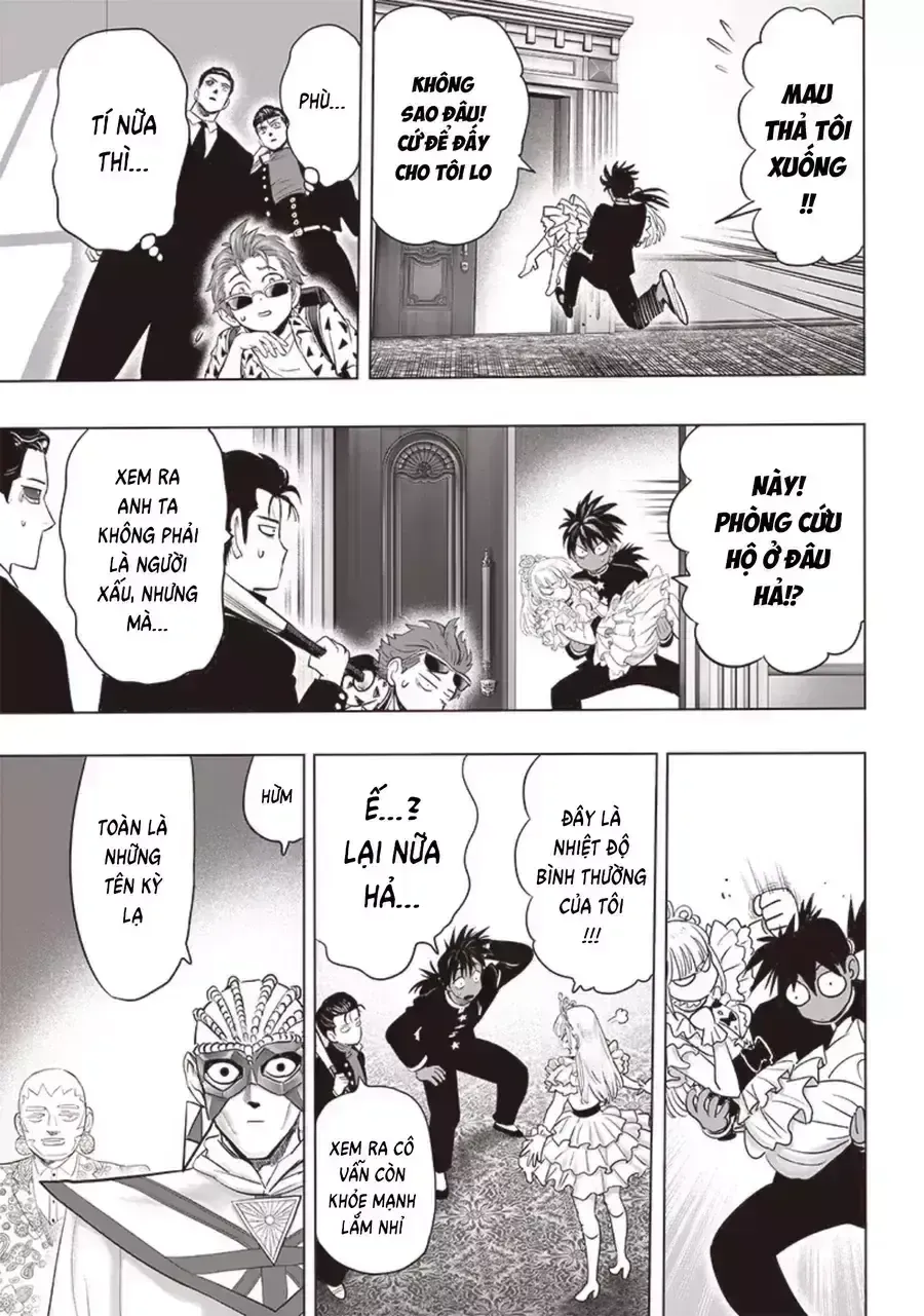 Chapter 432 - Trang 15