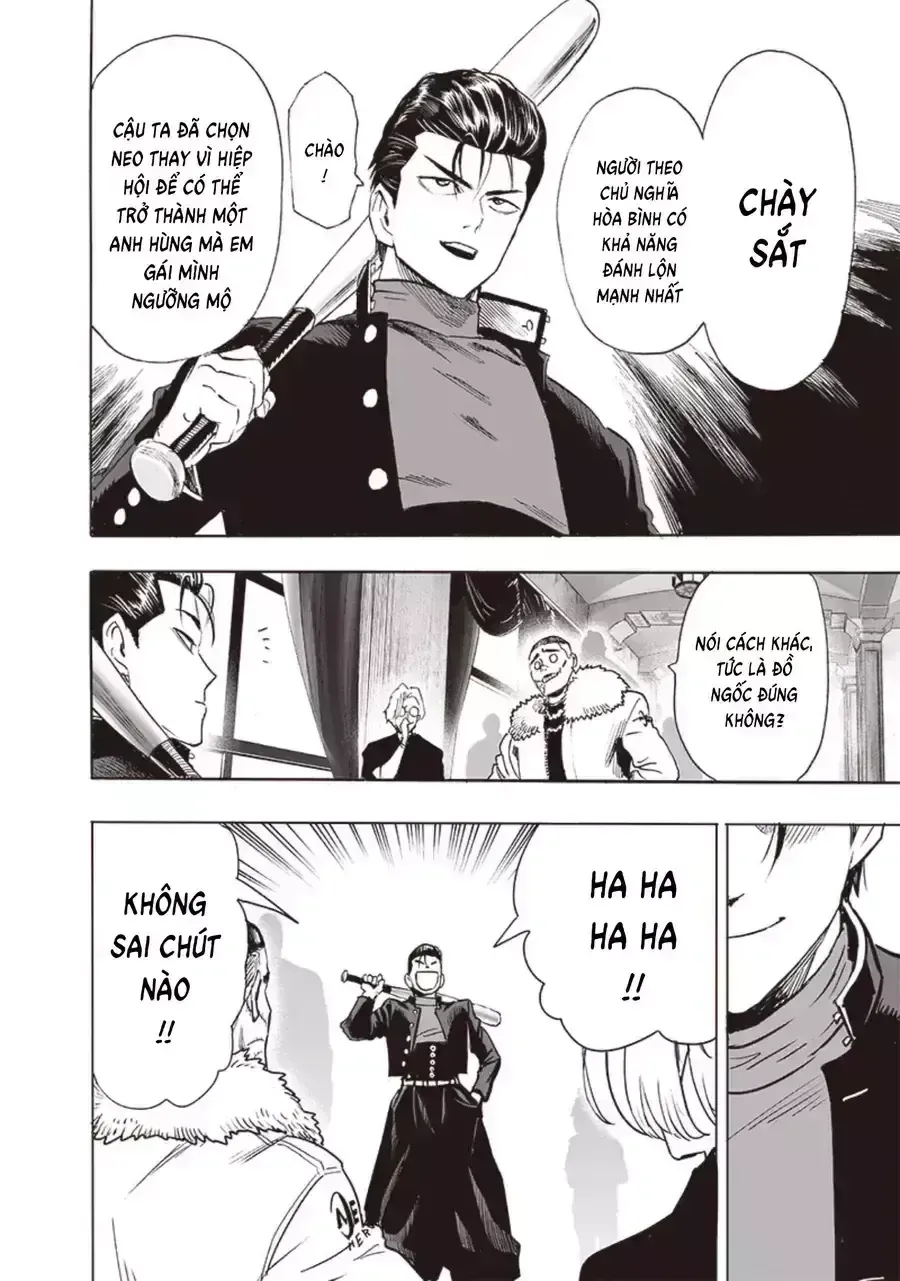 Chapter 432 - Trang 16