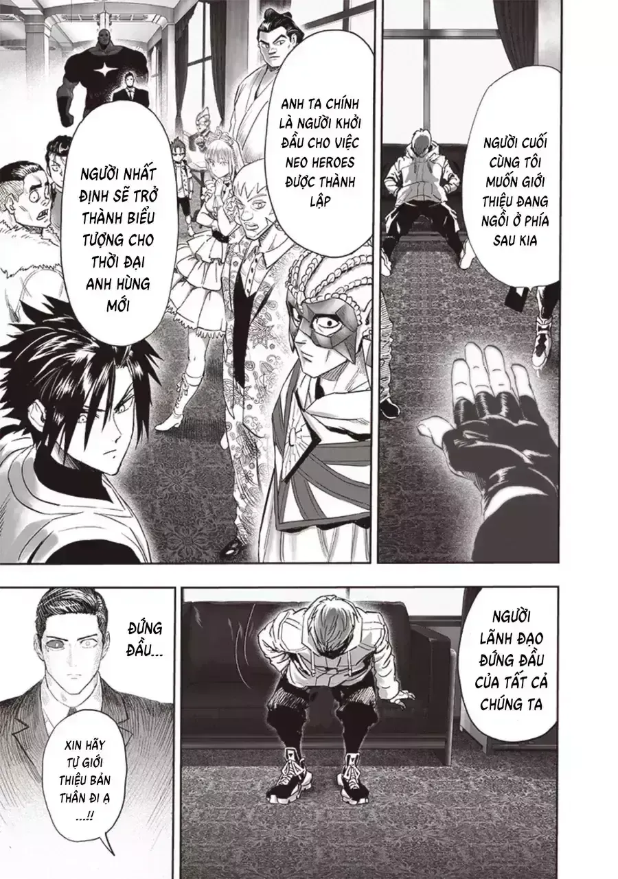 Chapter 432 - Trang 19