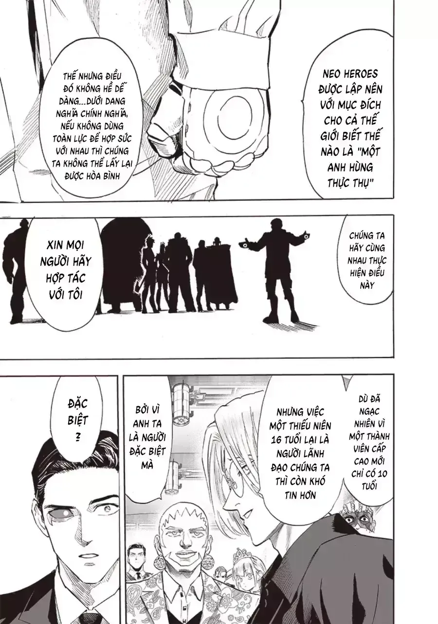 Chapter 432 - Trang 21