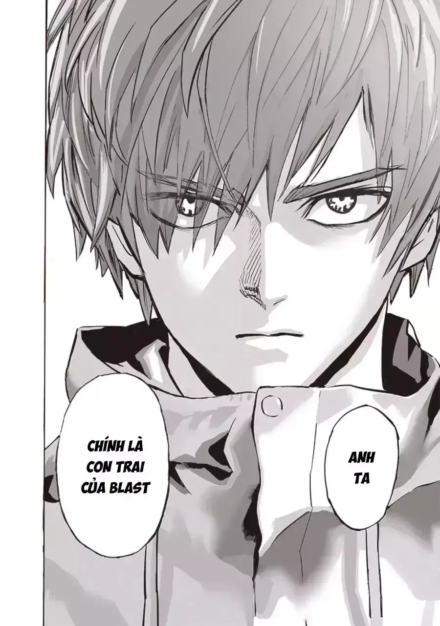 Chapter 432 - Trang 22