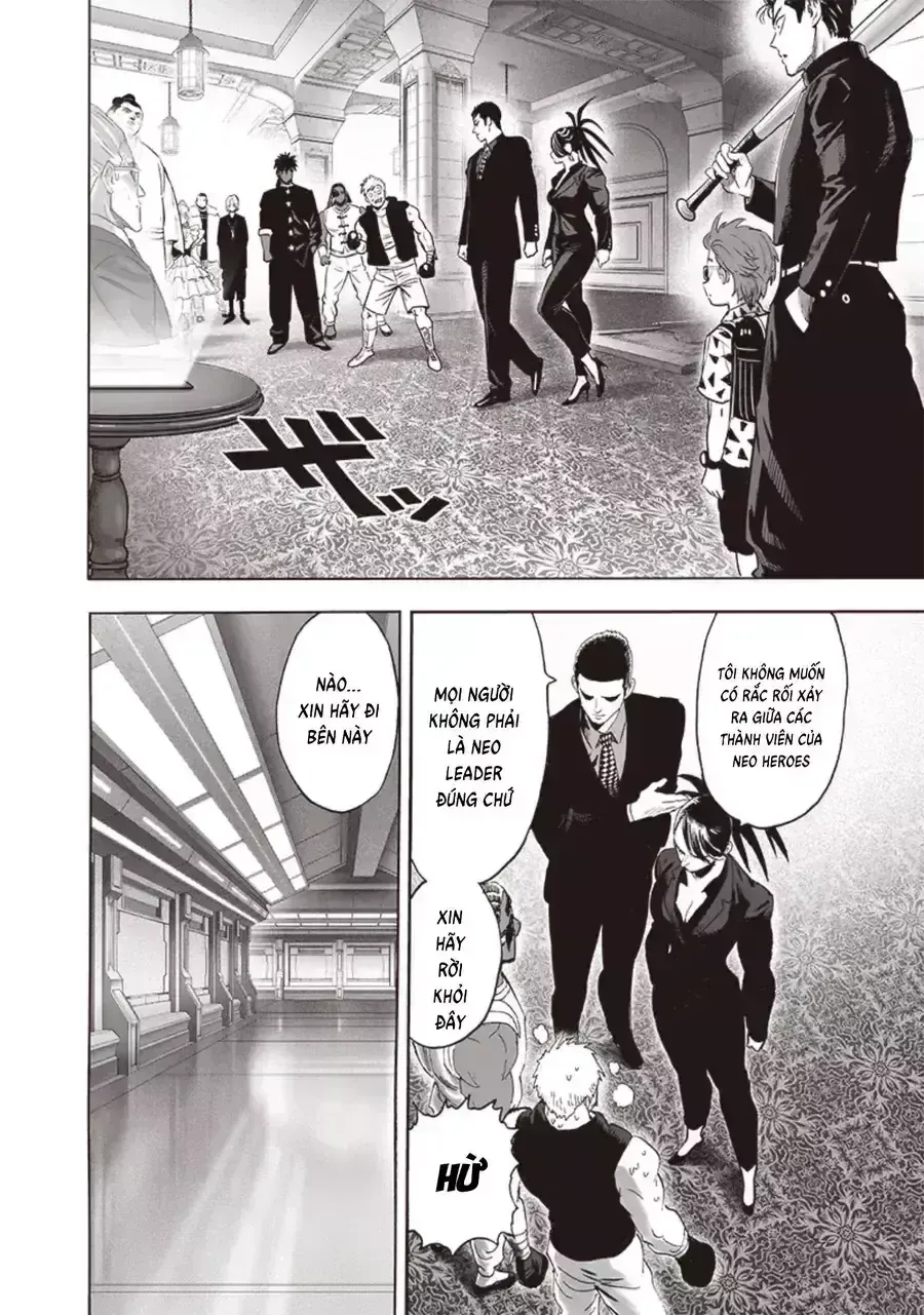 Chapter 432 - Trang 8