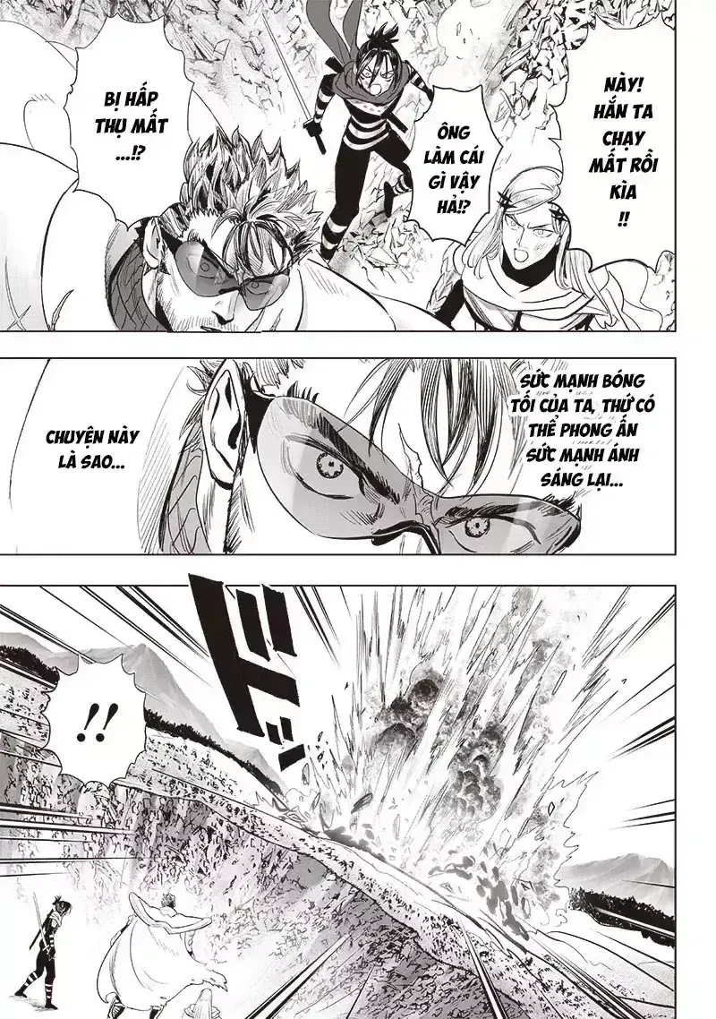 Chapter 433 - Trang 21