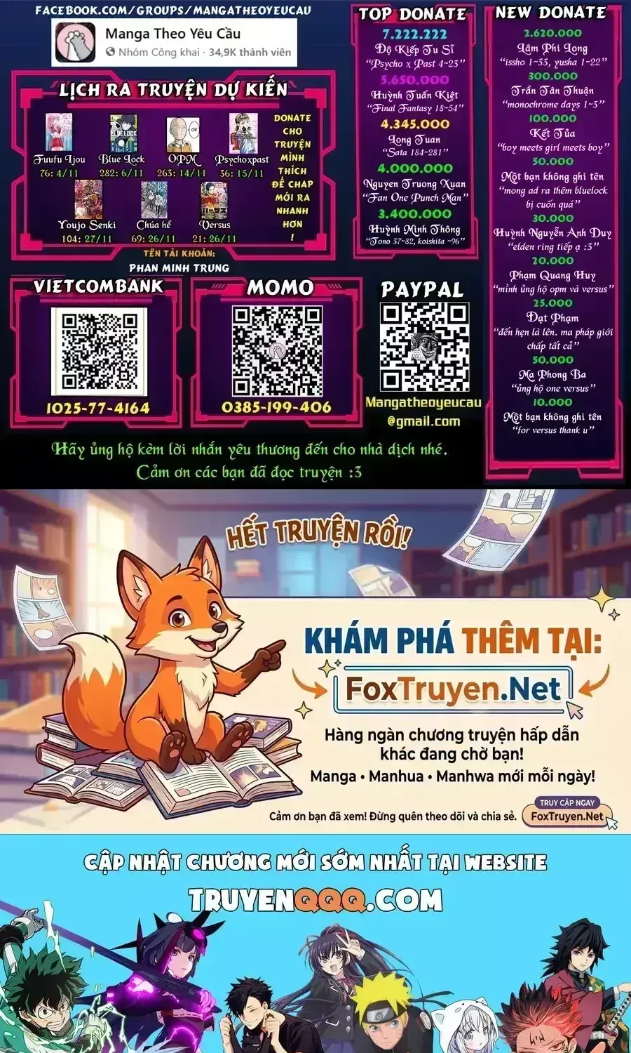 Chapter 433 - Trang 24