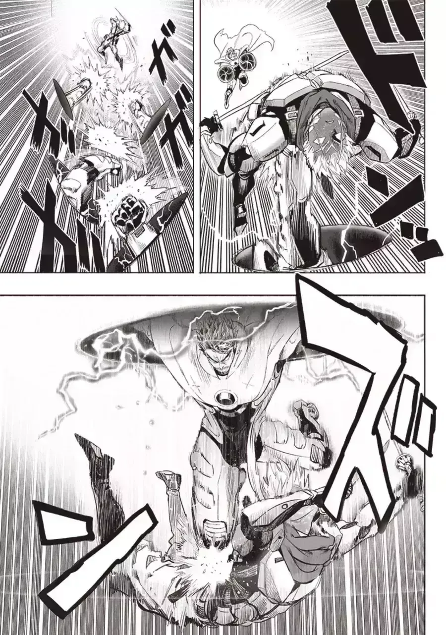 Chapter 434 - Trang 19