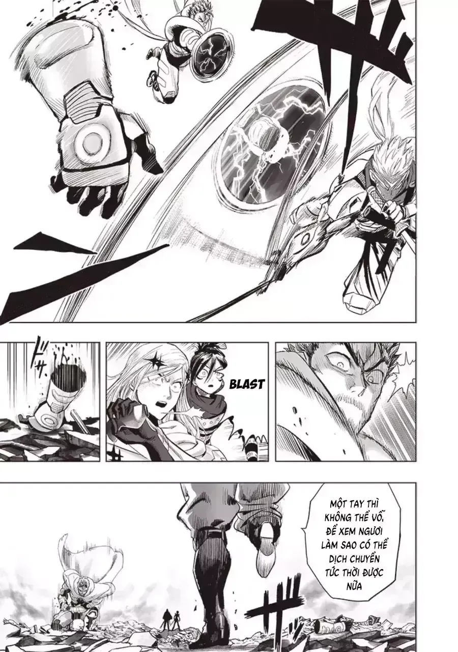 Chapter 434 - Trang 21