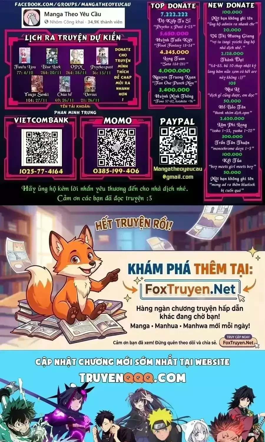 Chapter 434 - Trang 32