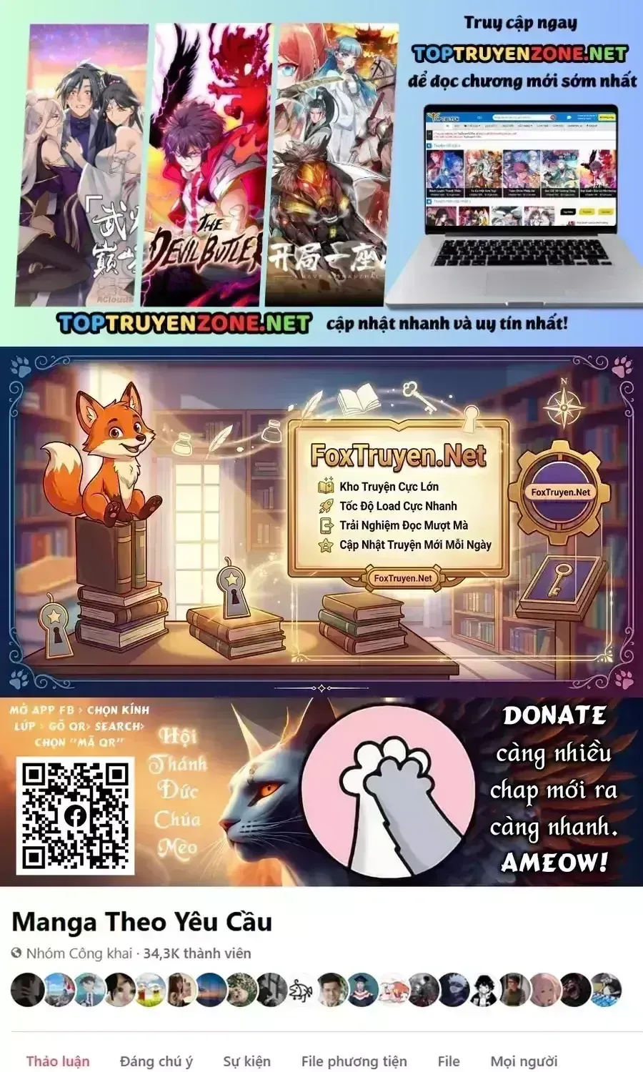 Chapter 434 - Trang 6