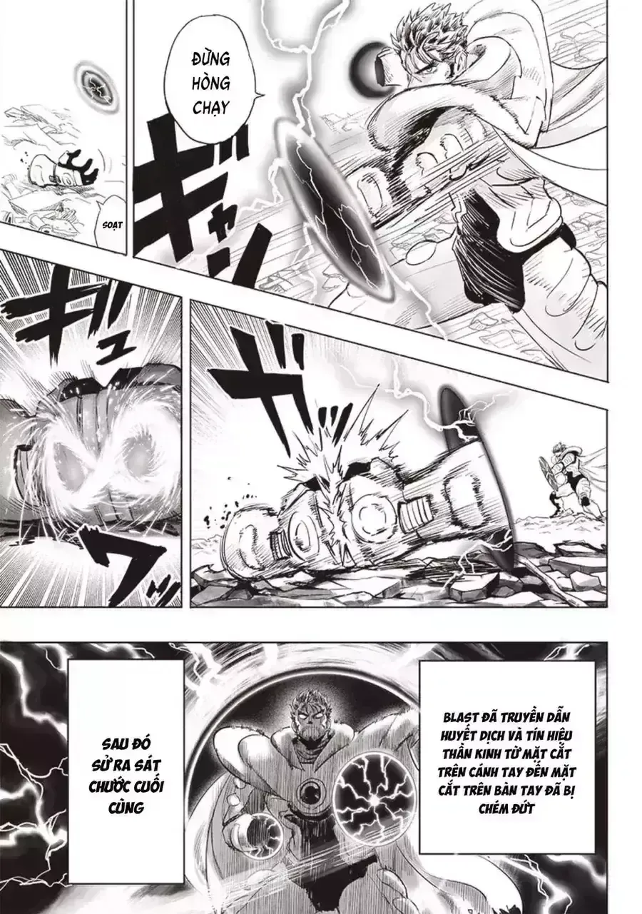 Chapter 435 - Trang 23