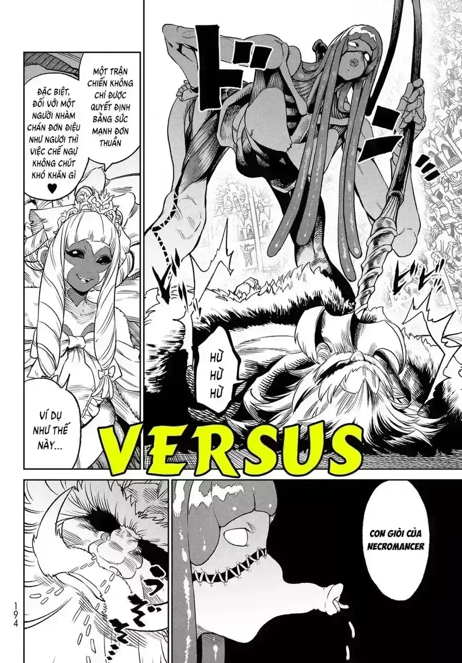 Chapter 435 - Trang 34