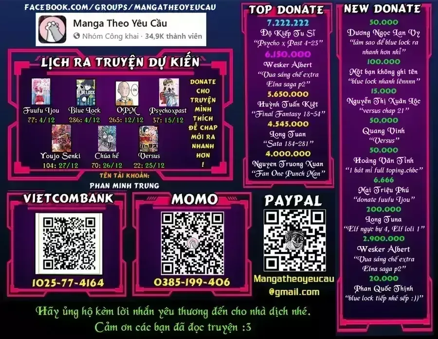 Chapter 435 - Trang 8