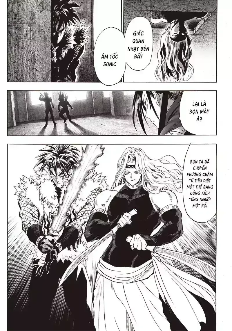 Chapter 439 - Trang 16