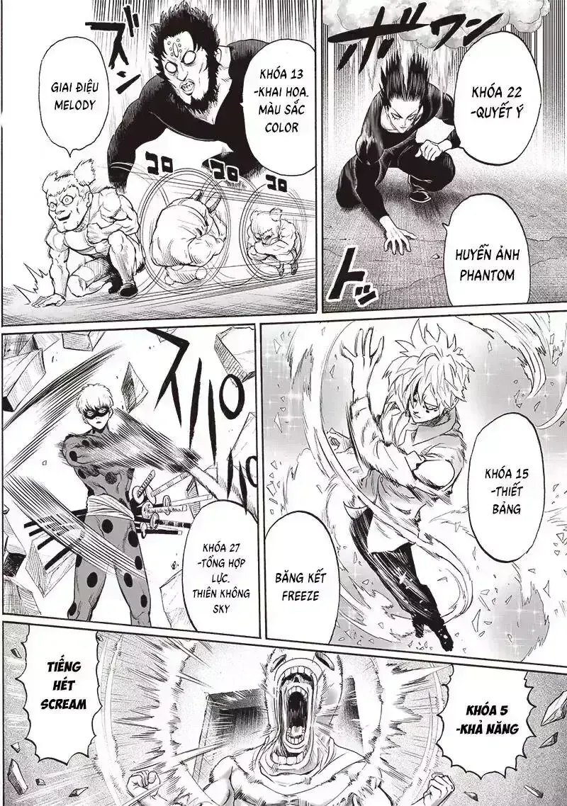 Chapter 439 - Trang 20