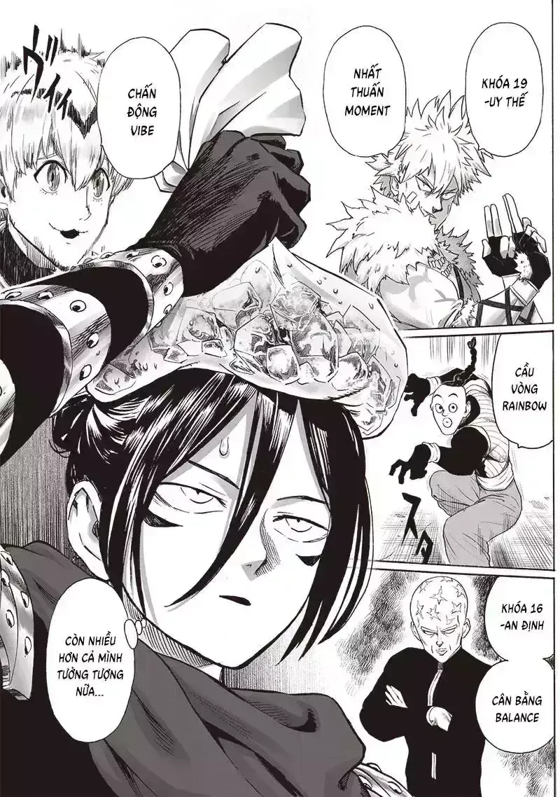 Chapter 439 - Trang 21