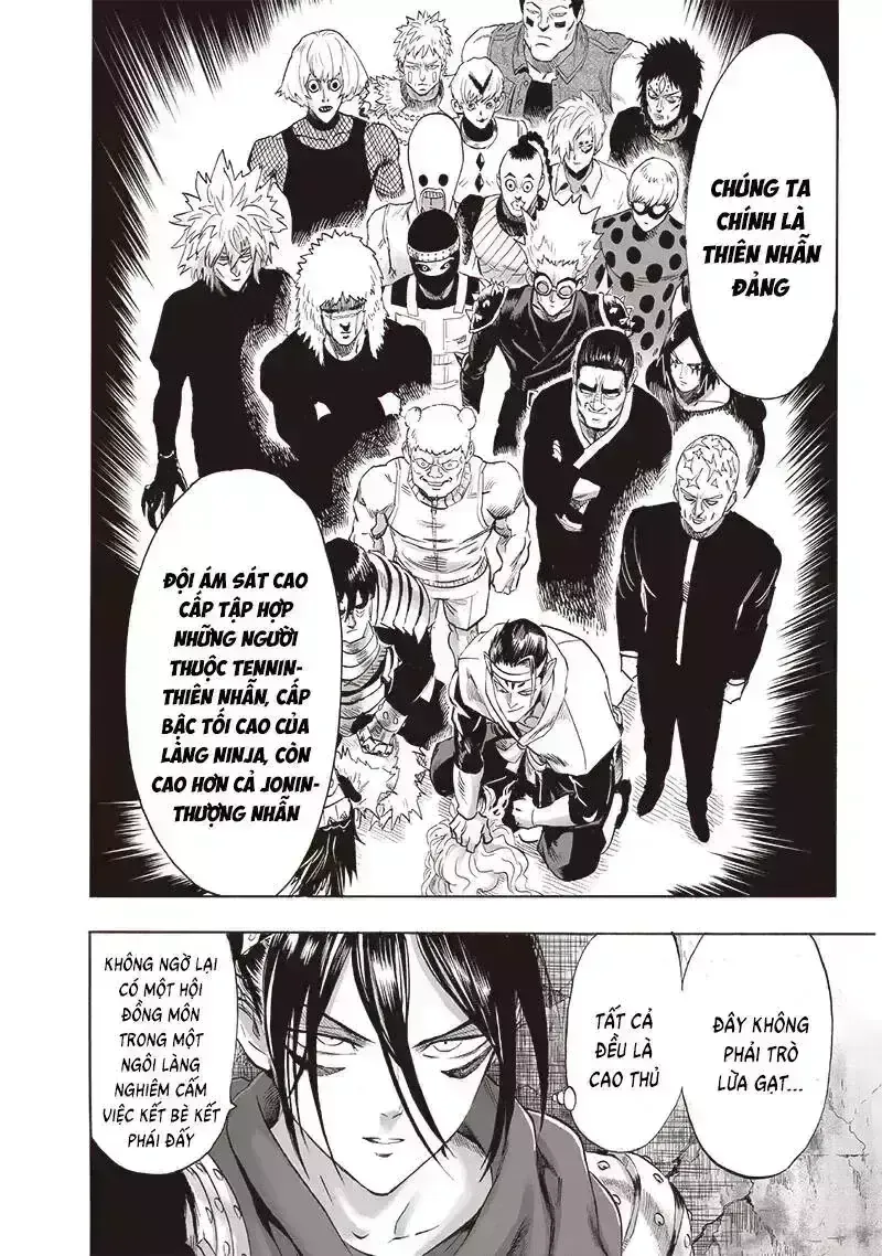 Chapter 439 - Trang 22