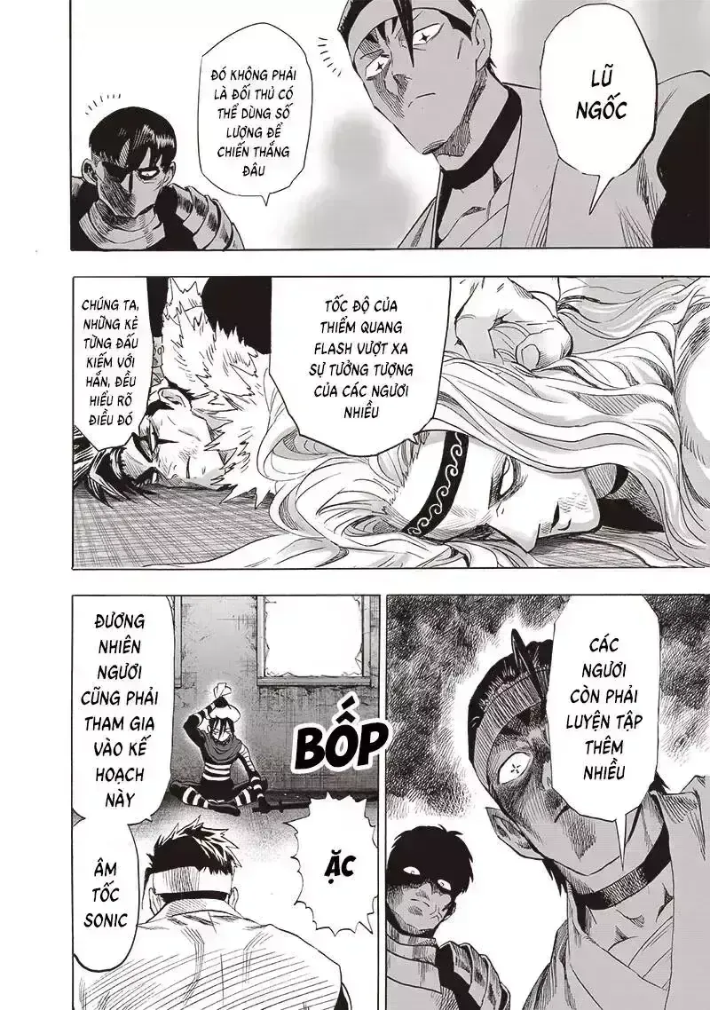 Chapter 439 - Trang 26