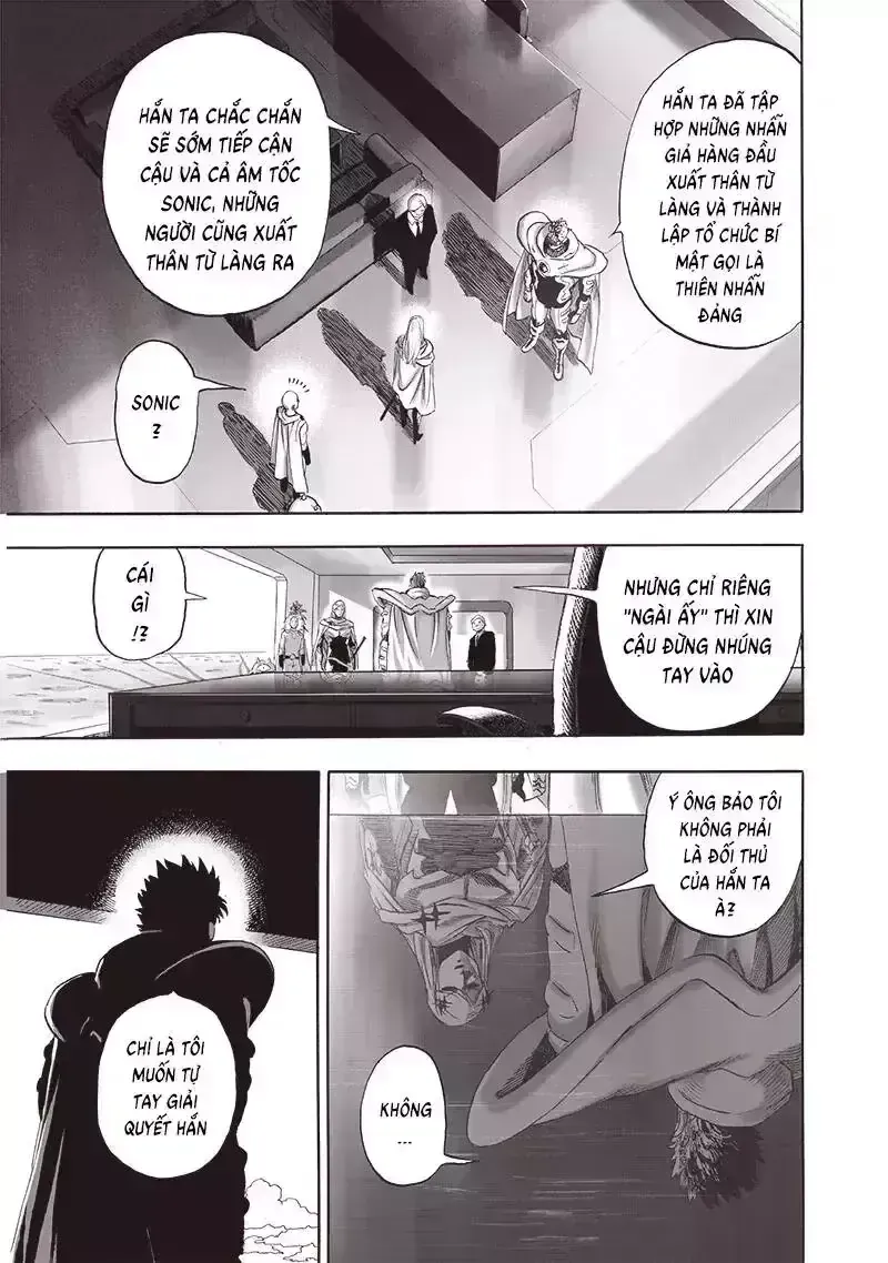 Chapter 439 - Trang 31