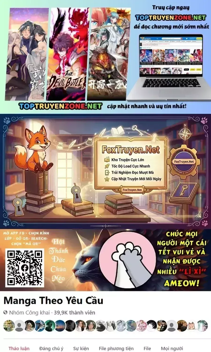 Chapter 439 - Trang 6