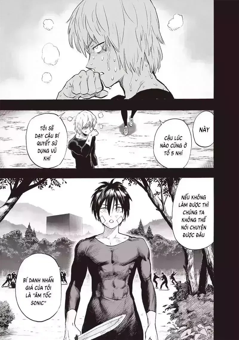 Chapter 440 - Trang 15