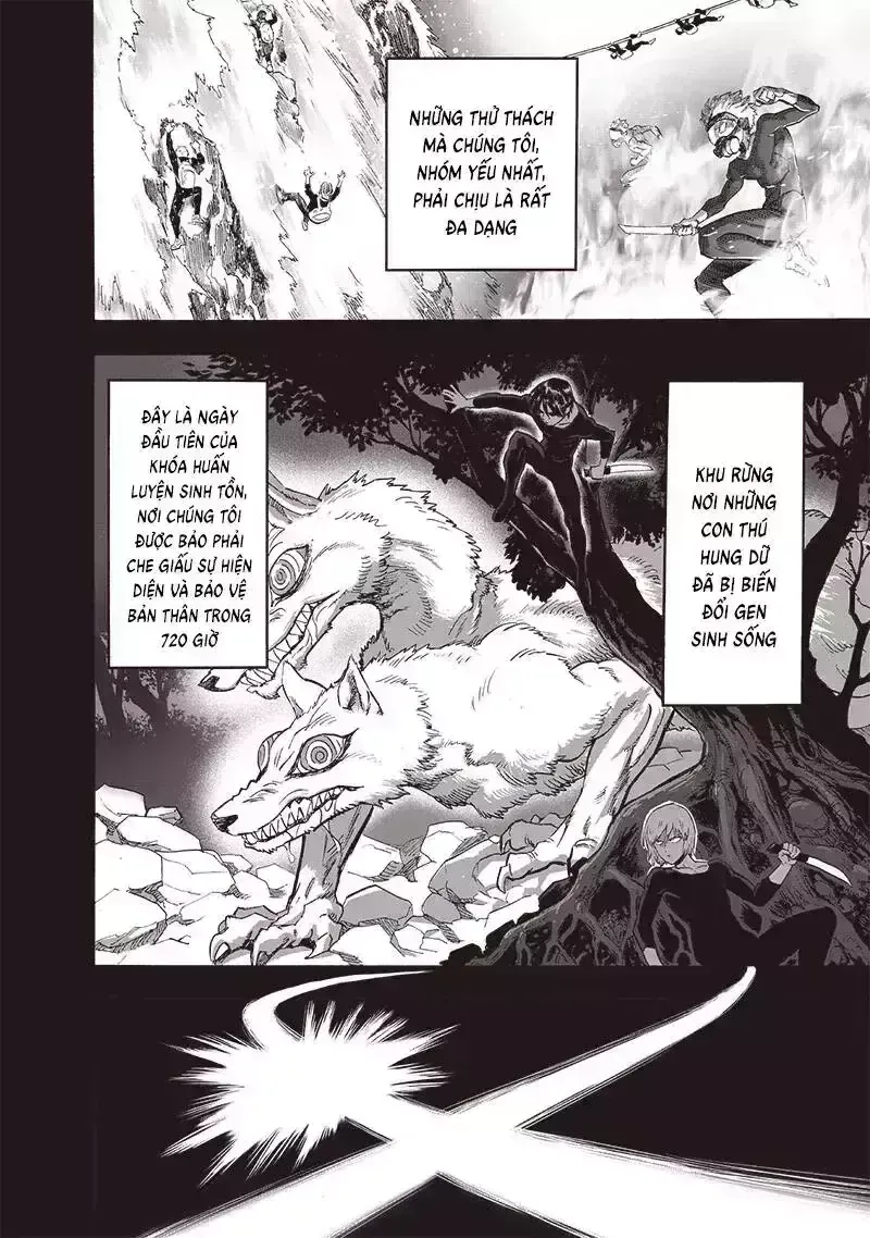Chapter 440 - Trang 18