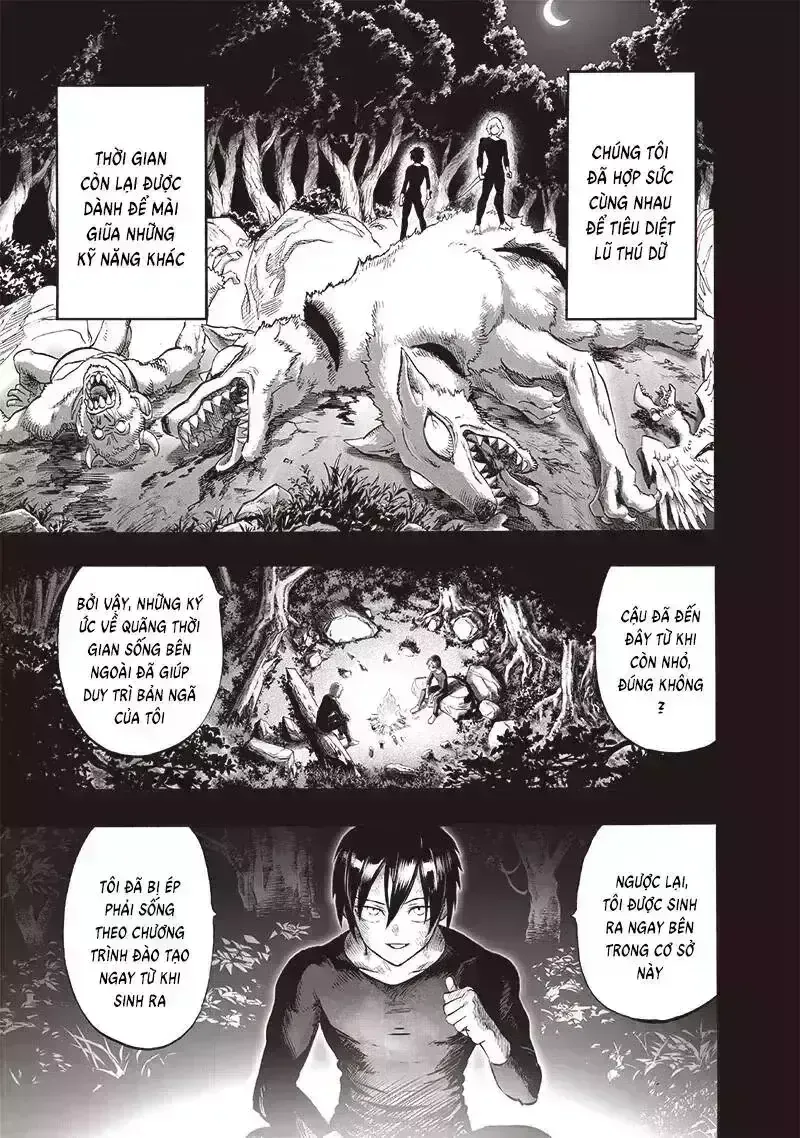 Chapter 440 - Trang 19